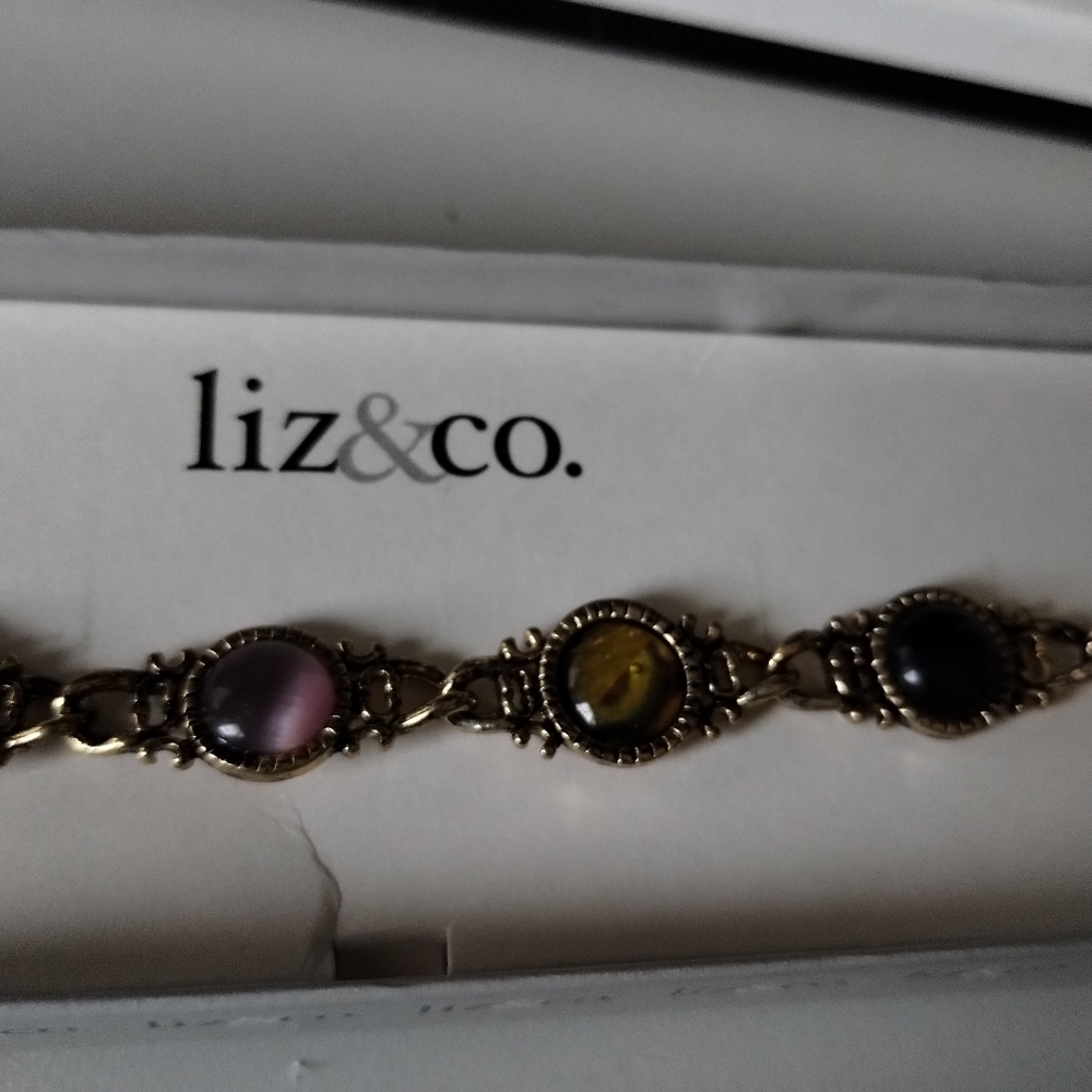Liz and co bracelet with box - Picture 2 of 6